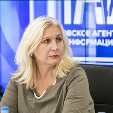 Баранова Светлана Анатольевна